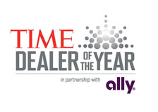 Time Dealer of the Year Award Nominees