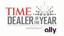 2016 Time Dealer of the Year Highlights