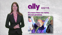 Ally Auto, TIME Dealer of the Year featured on 'Giving Back'