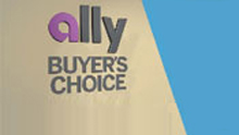 Ally Buyer’s Choice Video News Release